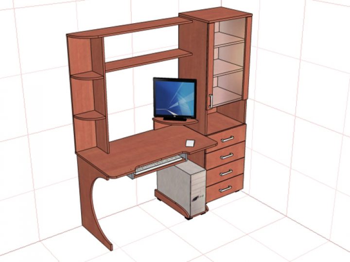 Видео сборки компьютерного стола. Компьютерный стол Woodville джаз-17, 130х60х166.8 см. Pro100 компьютерный стол. Стол компьютерный-КМК стол компьютерный «аксиома1». Компьютерный стол Макс Фаворит mos-d300.